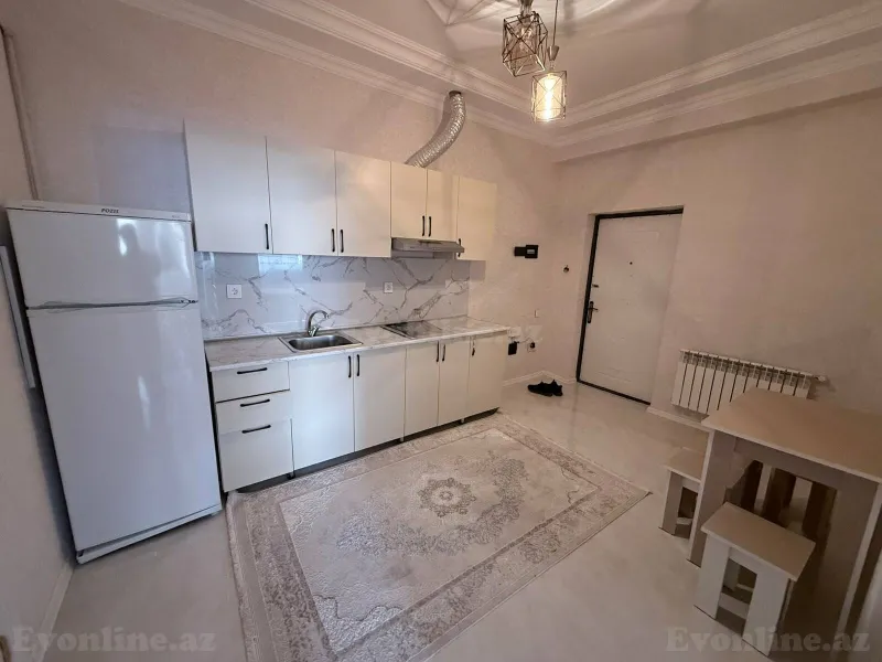 Satılır 2 otaqlı Mənzil Yeni tikili 76 m² Sumqayıt - şəkil 5