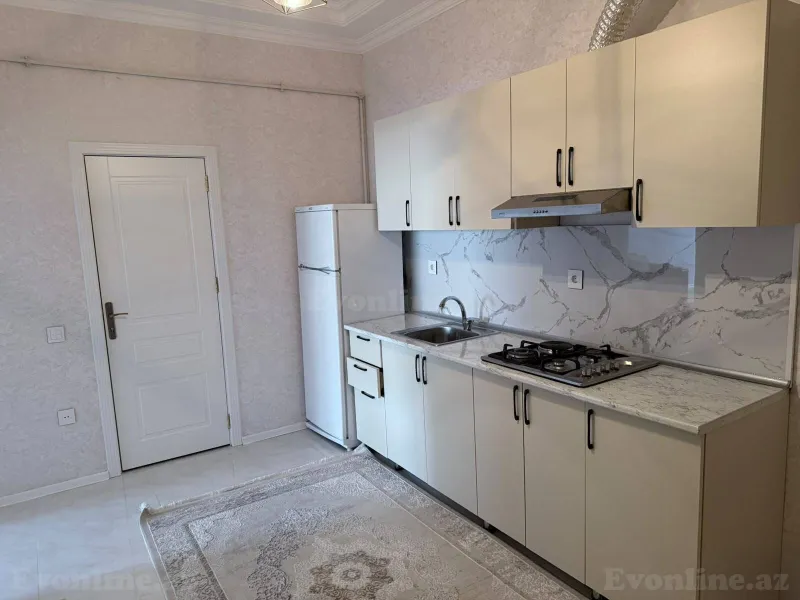 Satılır 2 otaqlı Mənzil Yeni tikili 76 m² Sumqayıt - şəkil 6