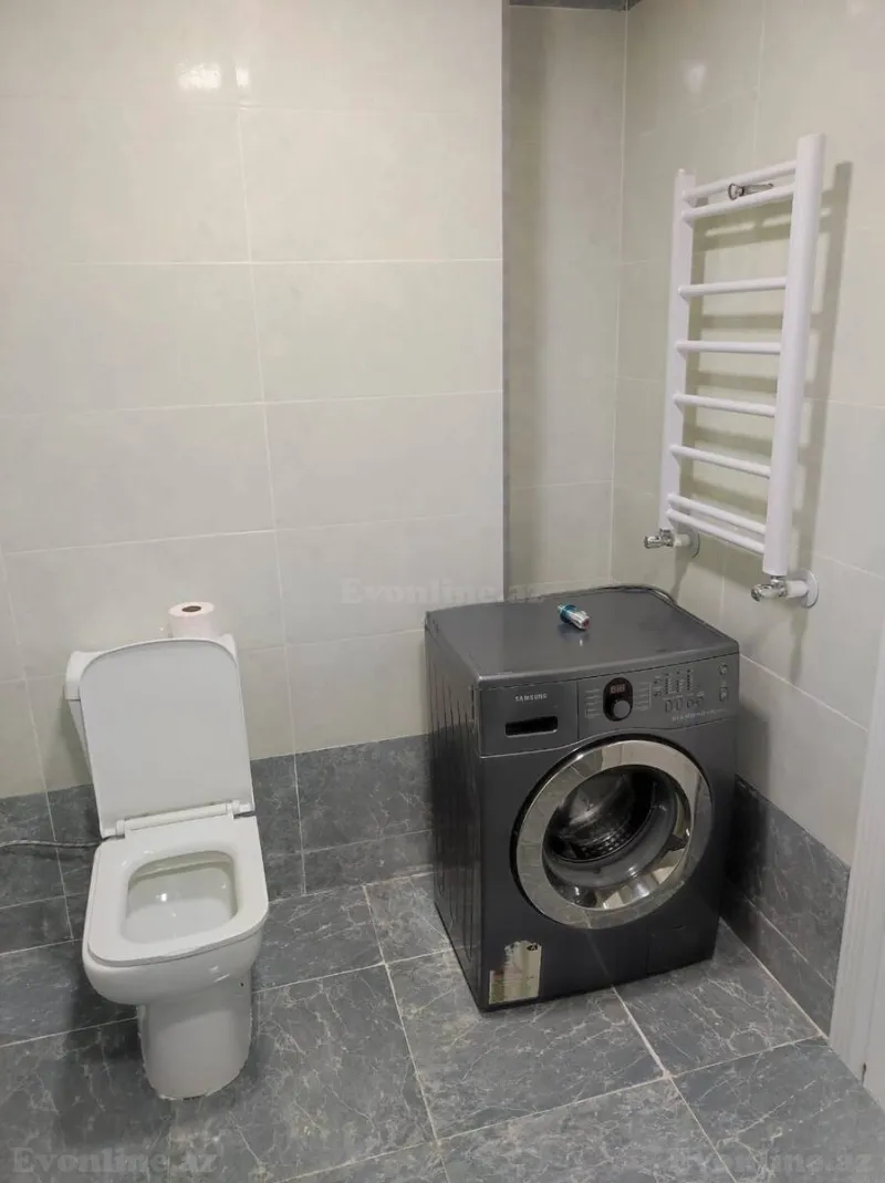 Satılır 2 otaqlı Mənzil Yeni tikili 76 m² Sumqayıt - şəkil 7