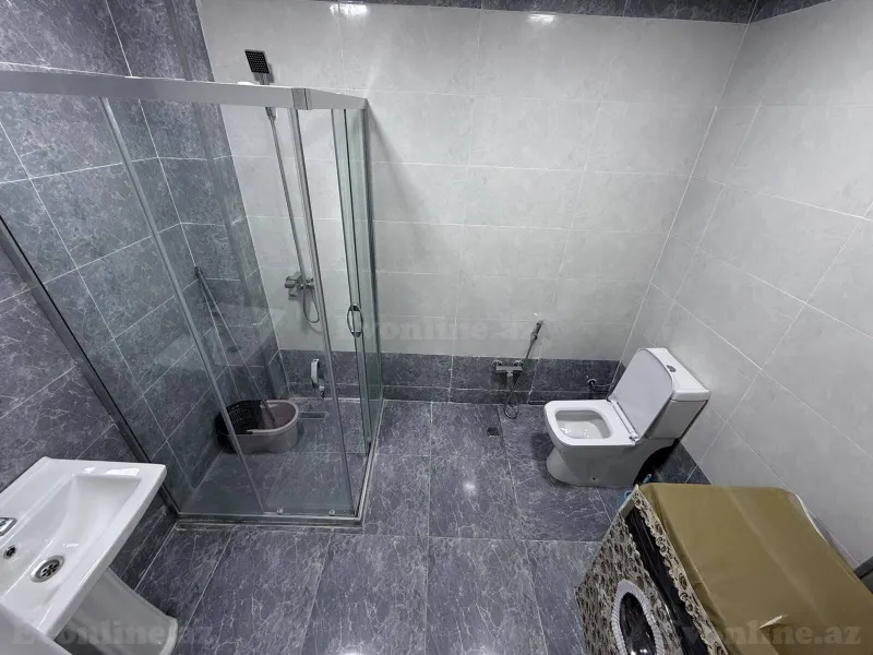 Satılır 2 otaqlı Mənzil Yeni tikili 76 m² Sumqayıt - şəkil 8