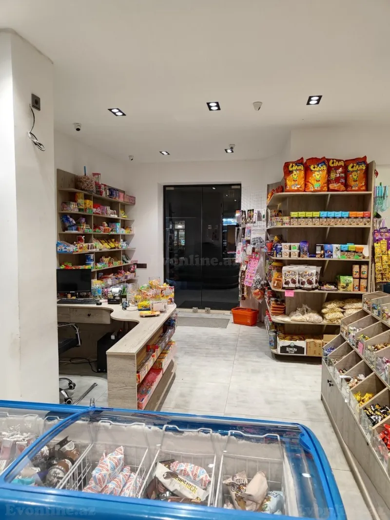 Satılır Obyekt 110 m² Xırdalan - şəkil 6