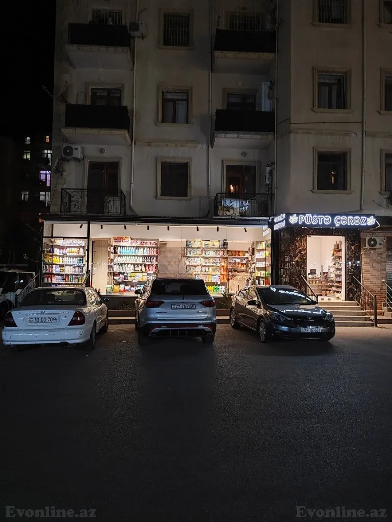 Satılır Obyekt 110 m² Xırdalan - şəkil 13