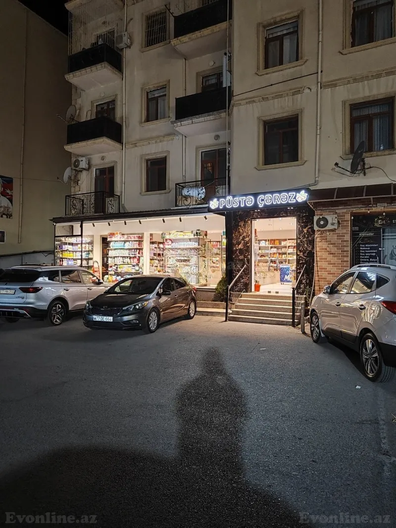 Satılır Obyekt 110 m² Xırdalan - şəkil 14