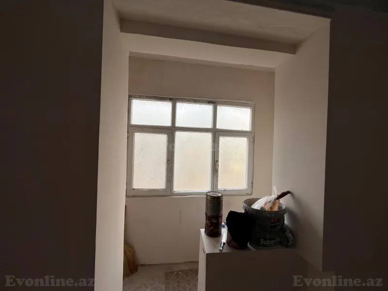 Satılır 3 otaqlı Mənzil Köhnə tikili 61 m² Binə - şəkil 6