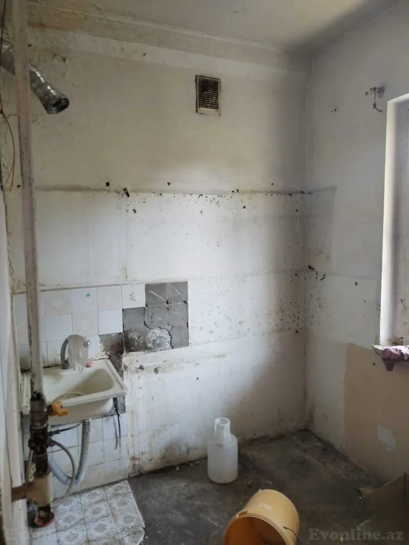 Satılır 3 otaqlı Mənzil Köhnə tikili 67 m² Biləcəri - şəkil 3