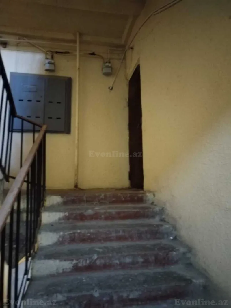 Satılır 3 otaqlı Mənzil Köhnə tikili 67 m² Biləcəri - şəkil 4