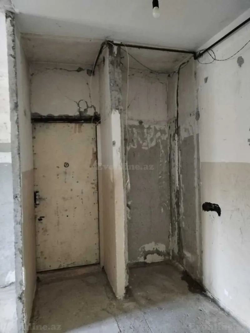 Satılır 3 otaqlı Mənzil Köhnə tikili 67 m² Biləcəri - şəkil 5