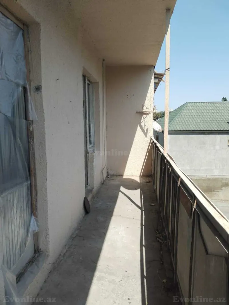 Satılır 3 otaqlı Mənzil Köhnə tikili 67 m² Biləcəri - şəkil 8