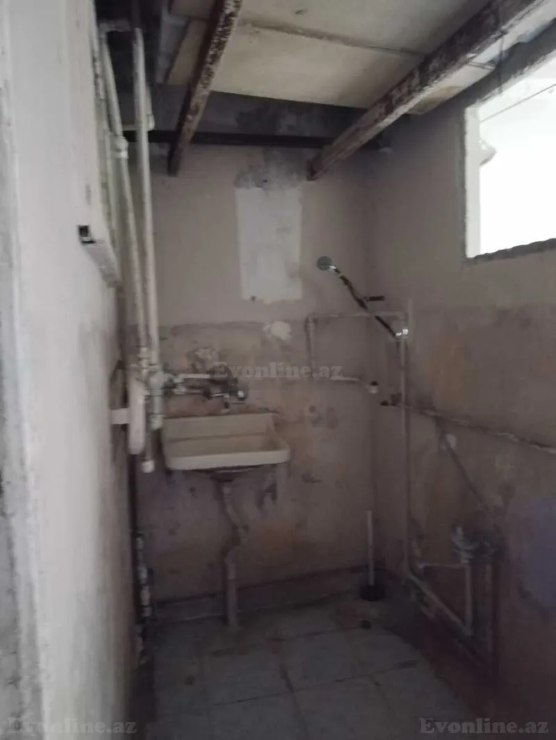 Satılır 3 otaqlı Mənzil Köhnə tikili 67 m² Biləcəri - şəkil 9