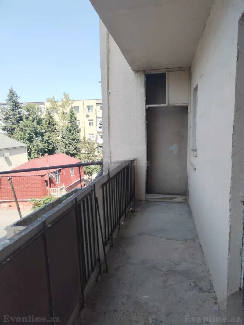 Satılır 3 otaqlı Mənzil Köhnə tikili 67 m² Biləcəri - şəkil 10