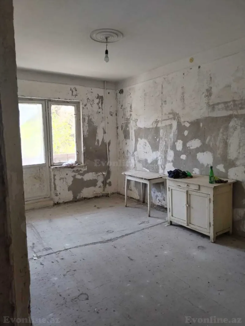 Satılır 3 otaqlı Mənzil Köhnə tikili 67 m² Biləcəri - şəkil 11