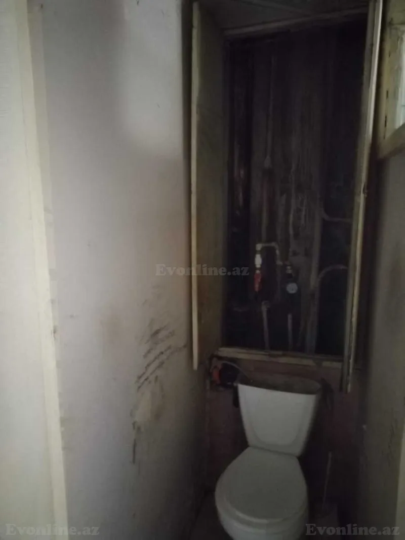 Satılır 3 otaqlı Mənzil Köhnə tikili 67 m² Biləcəri - şəkil 12