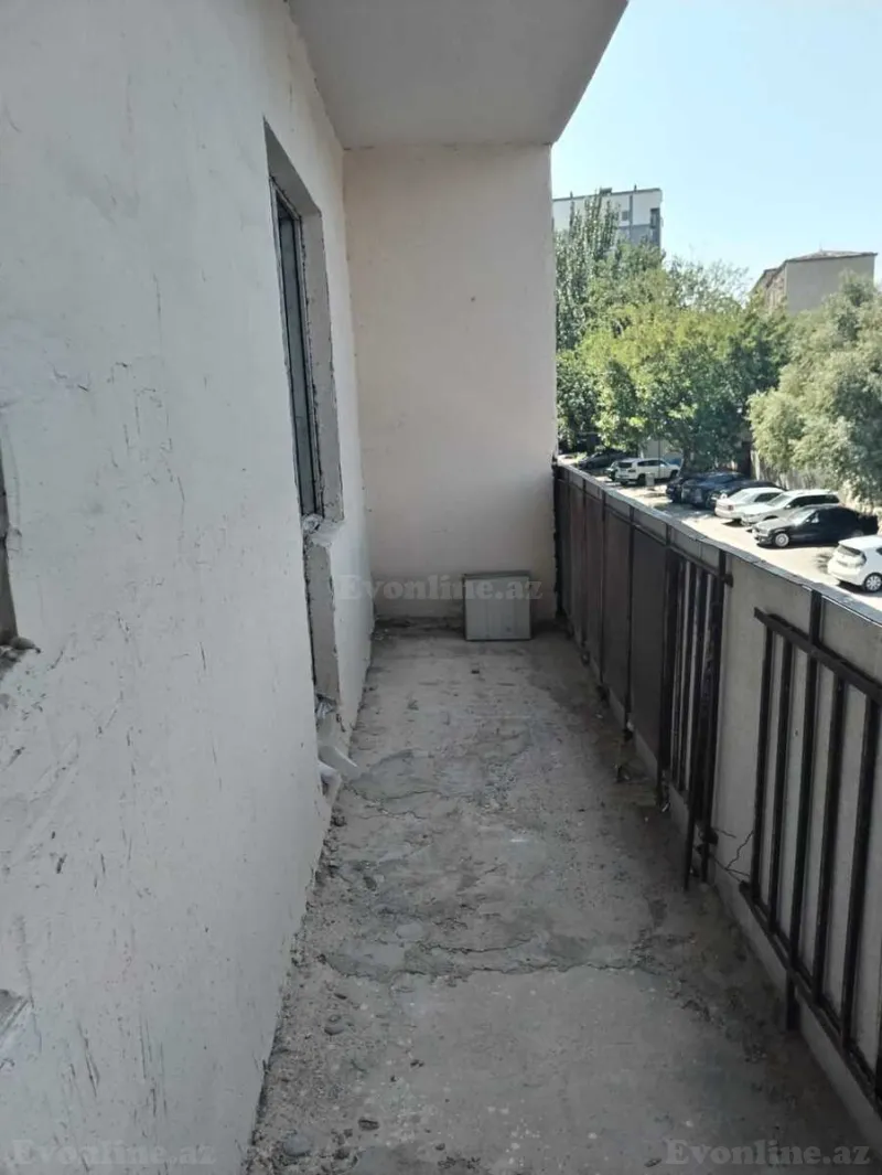 Satılır 3 otaqlı Mənzil Köhnə tikili 67 m² Biləcəri - şəkil 13