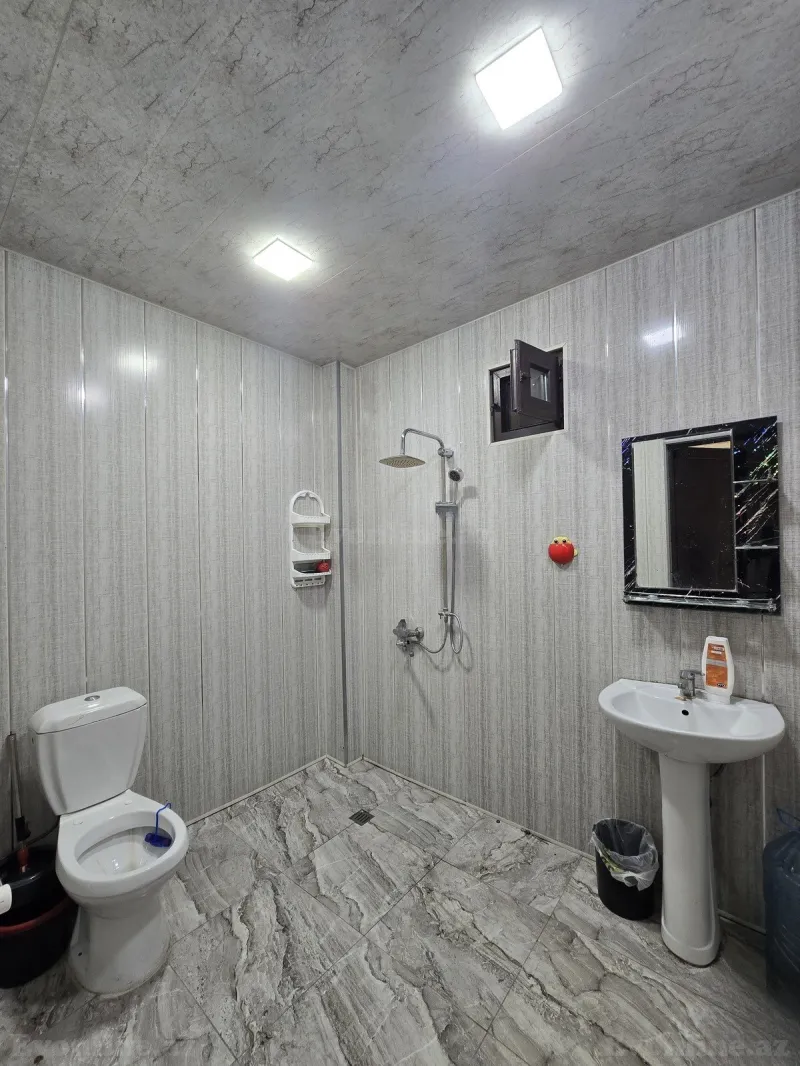 Kirayə verilir 2 otaqlı Mənzil Yeni tikili 63 m² Sumqayıt - şəkil 8
