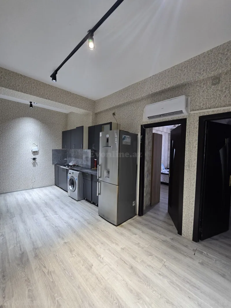 Kirayə verilir 2 otaqlı Mənzil Yeni tikili 63 m² Sumqayıt - şəkil 10