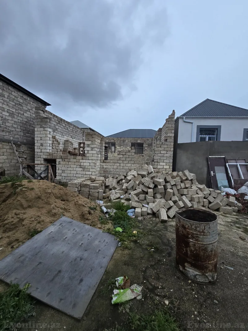 Satılır Torpaq 2 sot Yeni Ramana - şəkil 5
