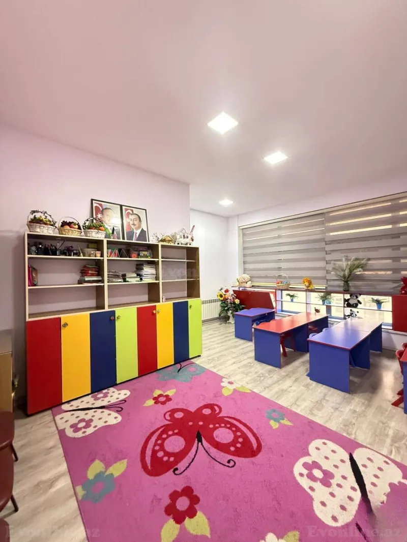 Satılır Obyekt 315 m² Gənclik m. - şəkil 4