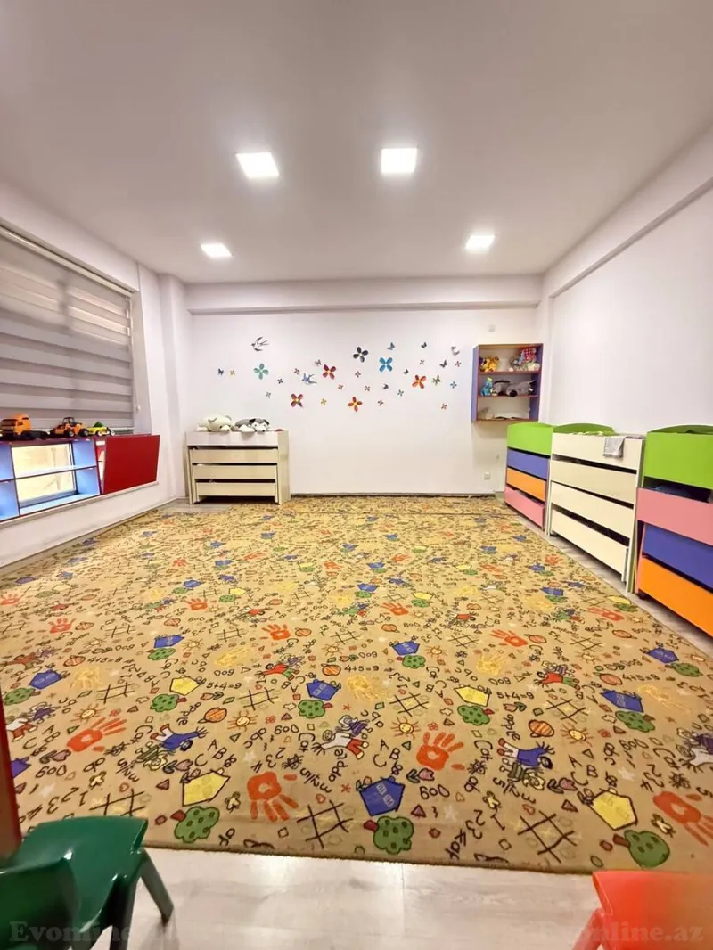 Satılır Obyekt 315 m² Gənclik m. - şəkil 5