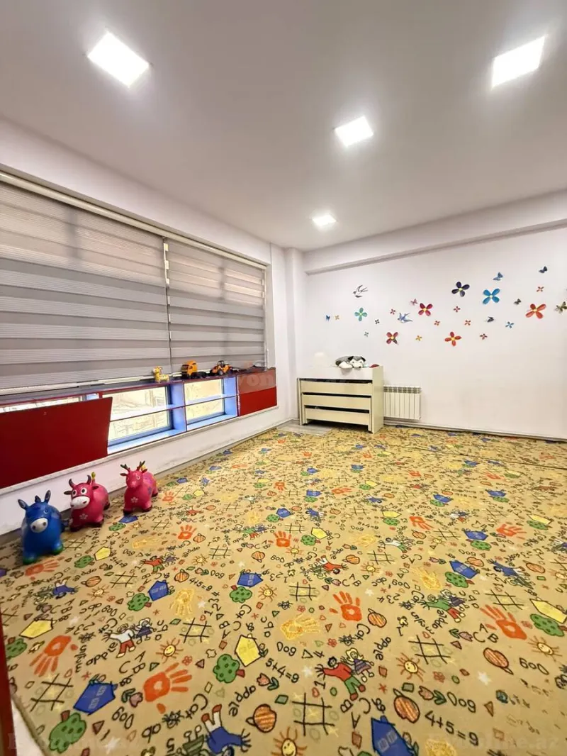 Satılır Obyekt 315 m² Gənclik m. - şəkil 6