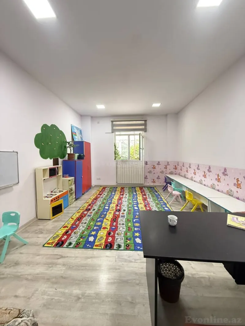 Satılır Obyekt 315 m² Gənclik m. - şəkil 10