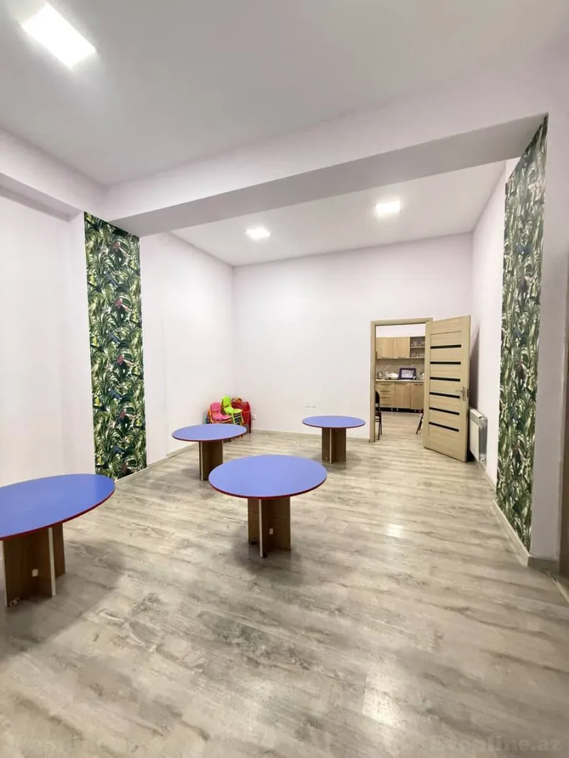 Satılır Obyekt 315 m² Gənclik m. - şəkil 11