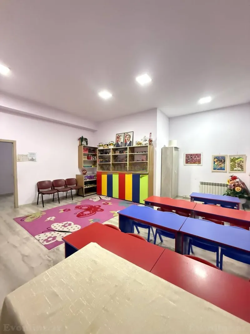 Satılır Obyekt 315 m² Gənclik m. - şəkil 12
