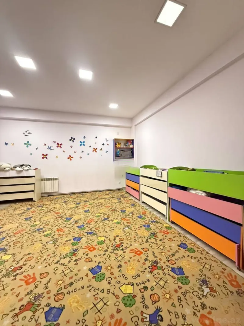 Satılır Obyekt 315 m² Gənclik m. - şəkil 13