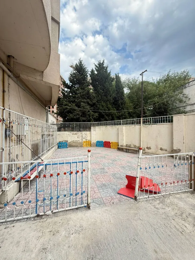 Satılır Obyekt 315 m² Gənclik m. - şəkil 14