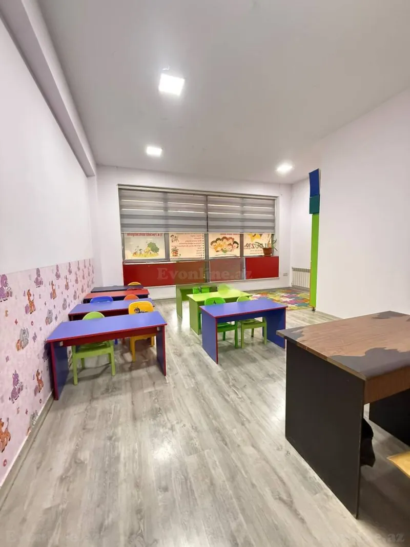 Satılır Obyekt 315 m² Gənclik m. - şəkil 15