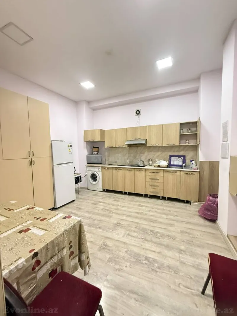 Satılır Obyekt 315 m² Gənclik m. - şəkil 17