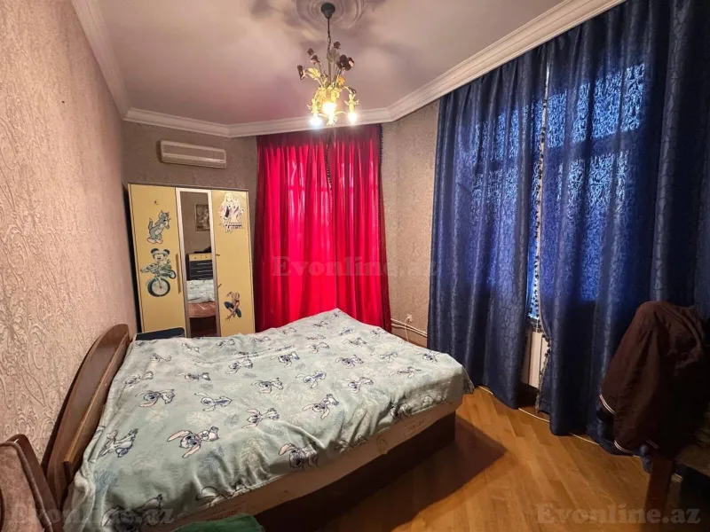 Satılır 3 otaqlı Mənzil Yeni tikili 110 m² 28 May m. - şəkil 10