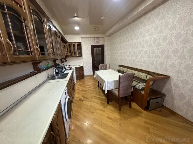 Satılır 3 otaqlı Mənzil Yeni tikili 110 m² 28 May m. - şəkil 13