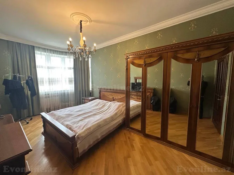 Satılır 3 otaqlı Mənzil Yeni tikili 110 m² 28 May m. - şəkil 15