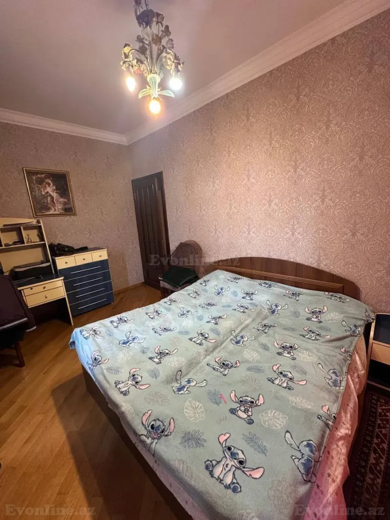 Satılır 3 otaqlı Mənzil Yeni tikili 110 m² 28 May m. - şəkil 16
