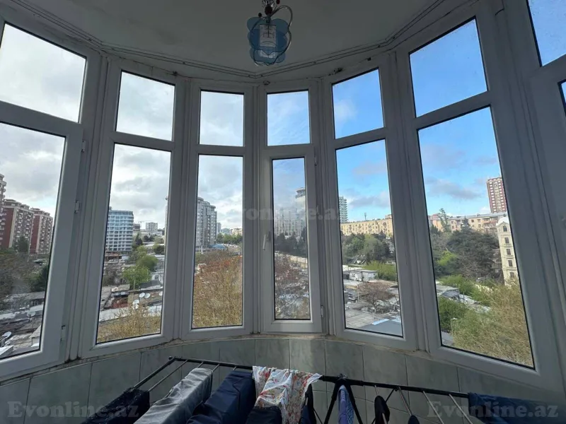 Satılır 3 otaqlı Mənzil Yeni tikili 110 m² 28 May m. - şəkil 19