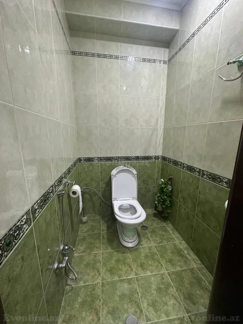 Satılır 3 otaqlı Mənzil Yeni tikili 110 m² 28 May m. - şəkil 23