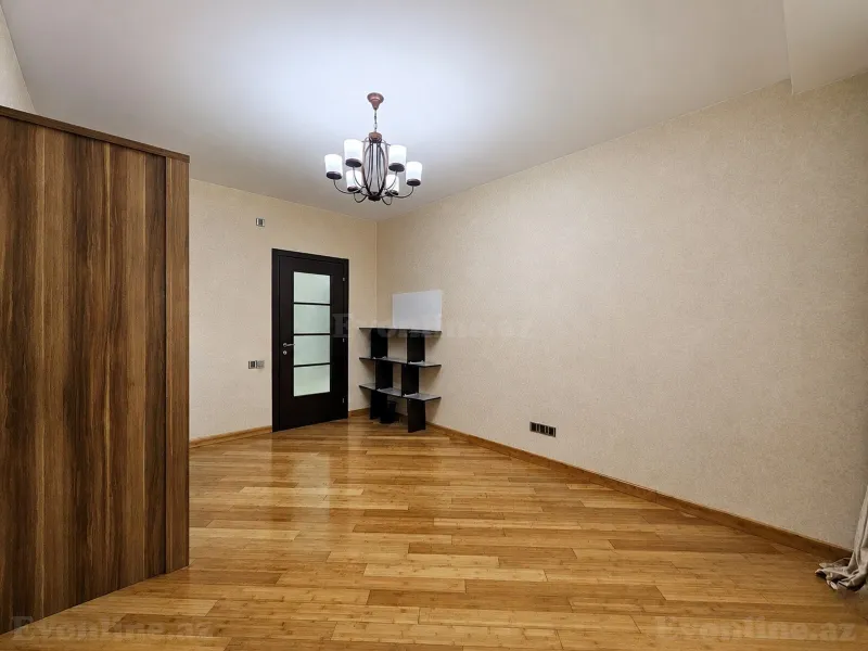 Satılır 4 otaqlı Mənzil Yeni tikili 160 m² Nəriman Nərimanov m. - şəkil 4