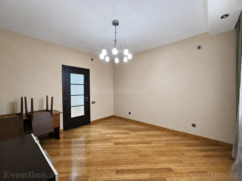 Satılır 4 otaqlı Mənzil Yeni tikili 160 m² Nəriman Nərimanov m. - şəkil 9