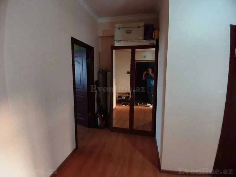 Satılır 2 otaqlı Mənzil Yeni tikili 71 m² Bayıl - şəkil 2