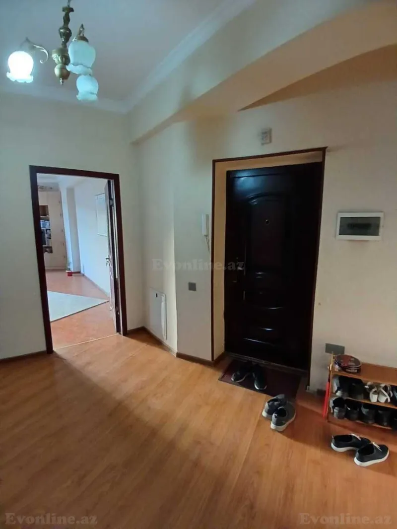 Satılır 2 otaqlı Mənzil Yeni tikili 71 m² Bayıl - şəkil 3
