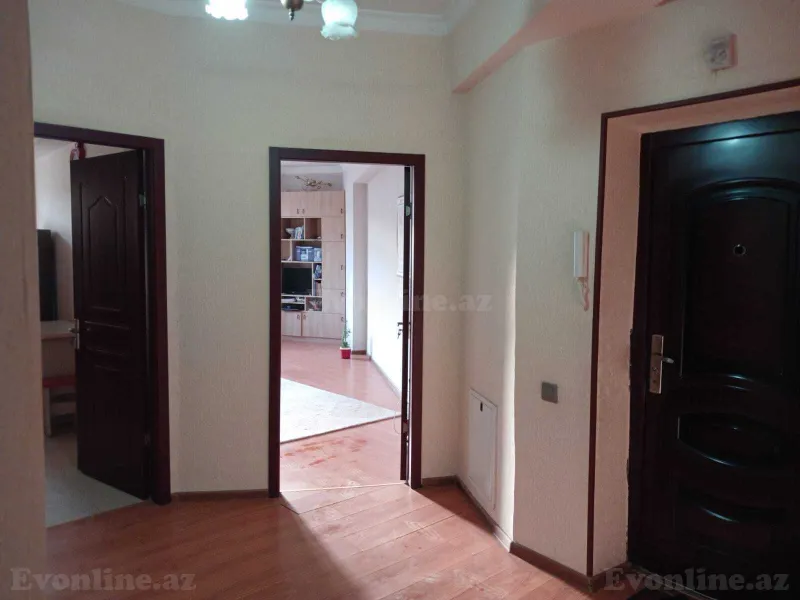 Satılır 2 otaqlı Mənzil Yeni tikili 71 m² Bayıl - şəkil 4
