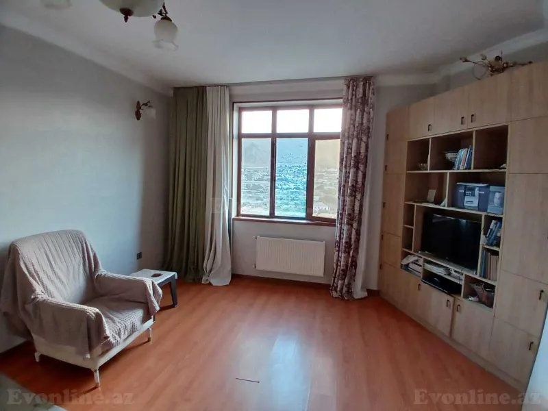 Satılır 2 otaqlı Mənzil Yeni tikili 71 m² Bayıl - şəkil 5