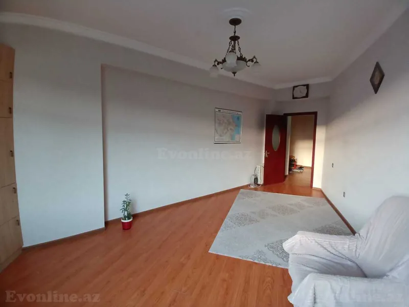 Satılır 2 otaqlı Mənzil Yeni tikili 71 m² Bayıl - şəkil 6