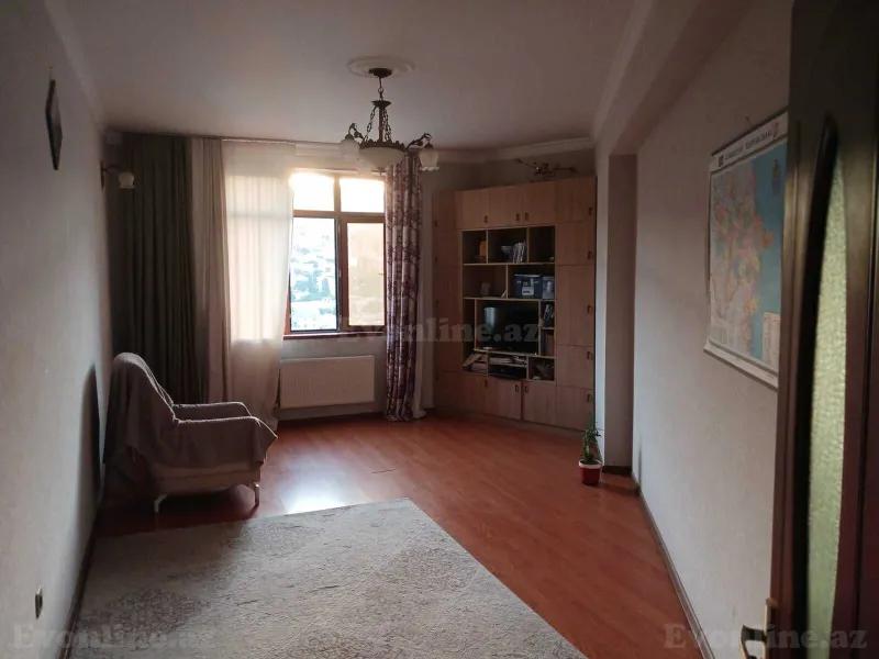 Satılır 2 otaqlı Mənzil Yeni tikili 71 m² Bayıl - şəkil 7
