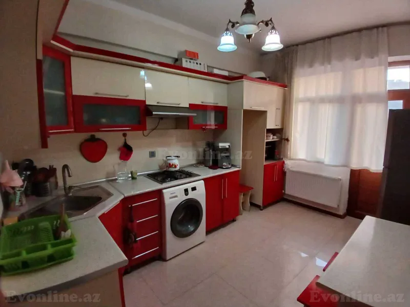 Satılır 2 otaqlı Mənzil Yeni tikili 71 m² Bayıl - şəkil 9