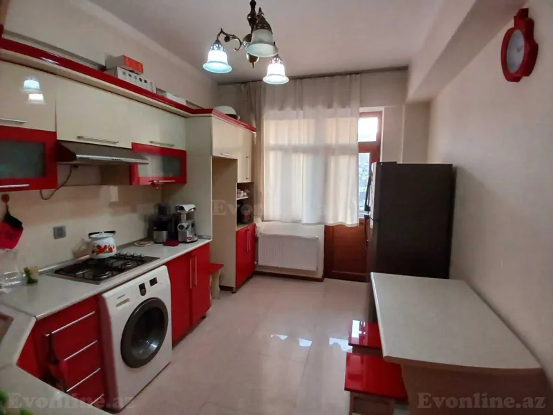 Satılır 2 otaqlı Mənzil Yeni tikili 71 m² Bayıl - şəkil 10
