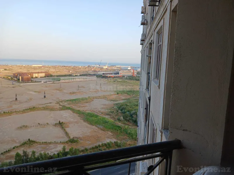 Satılır 2 otaqlı Mənzil Yeni tikili 71 m² Bayıl - şəkil 11