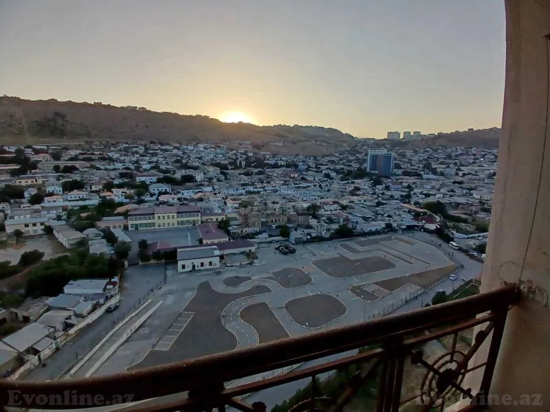 Satılır 2 otaqlı Mənzil Yeni tikili 71 m² Bayıl - şəkil 12