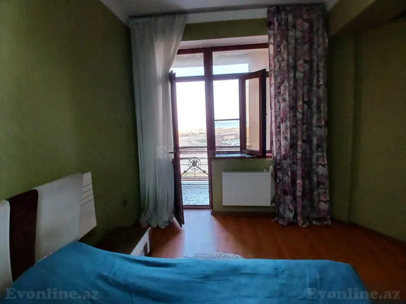 Satılır 2 otaqlı Mənzil Yeni tikili 71 m² Bayıl - şəkil 13