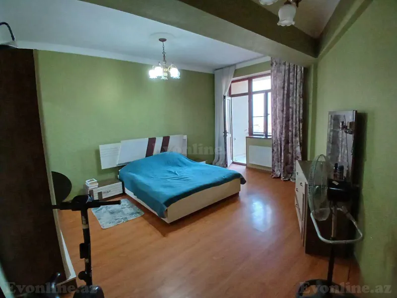 Satılır 2 otaqlı Mənzil Yeni tikili 71 m² Bayıl - şəkil 14